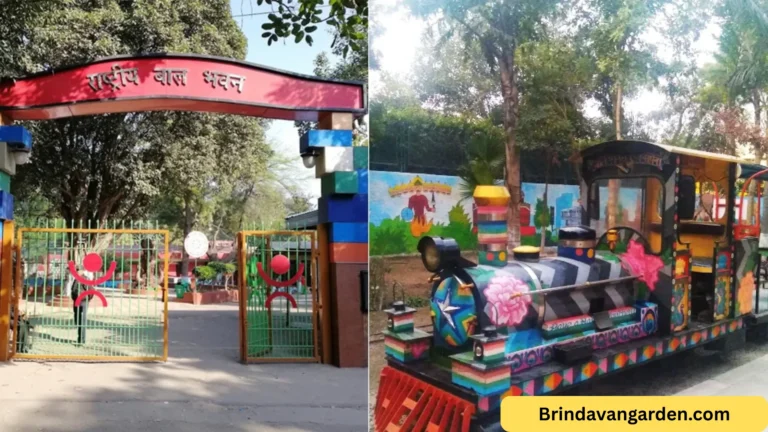 National Bal Bhavan Tickets Price Today 2026 Update