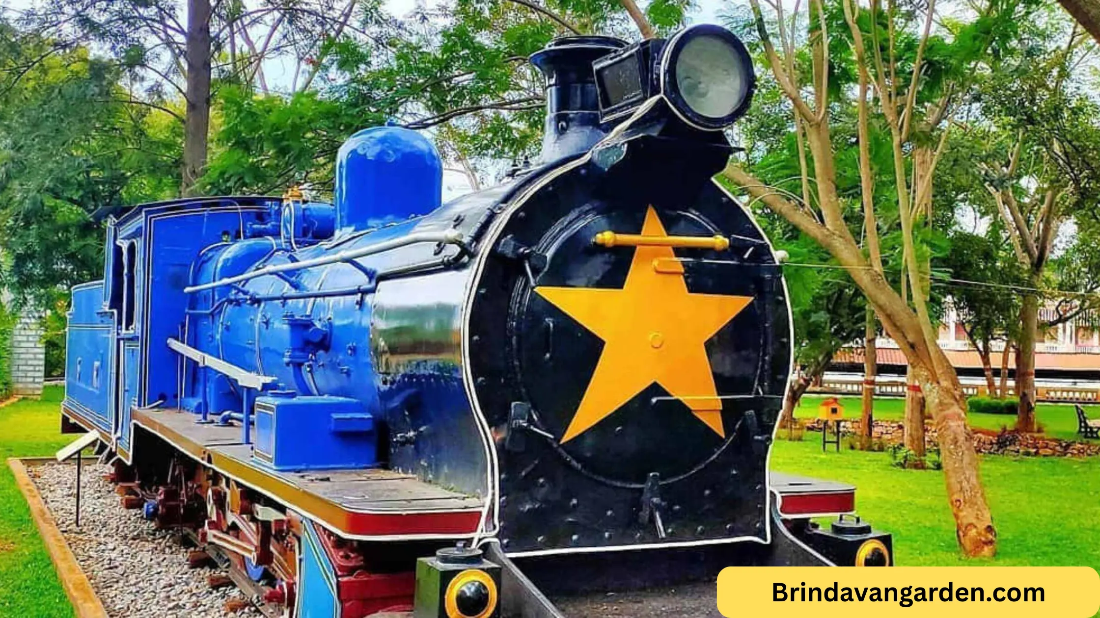 mysore rail museum timings