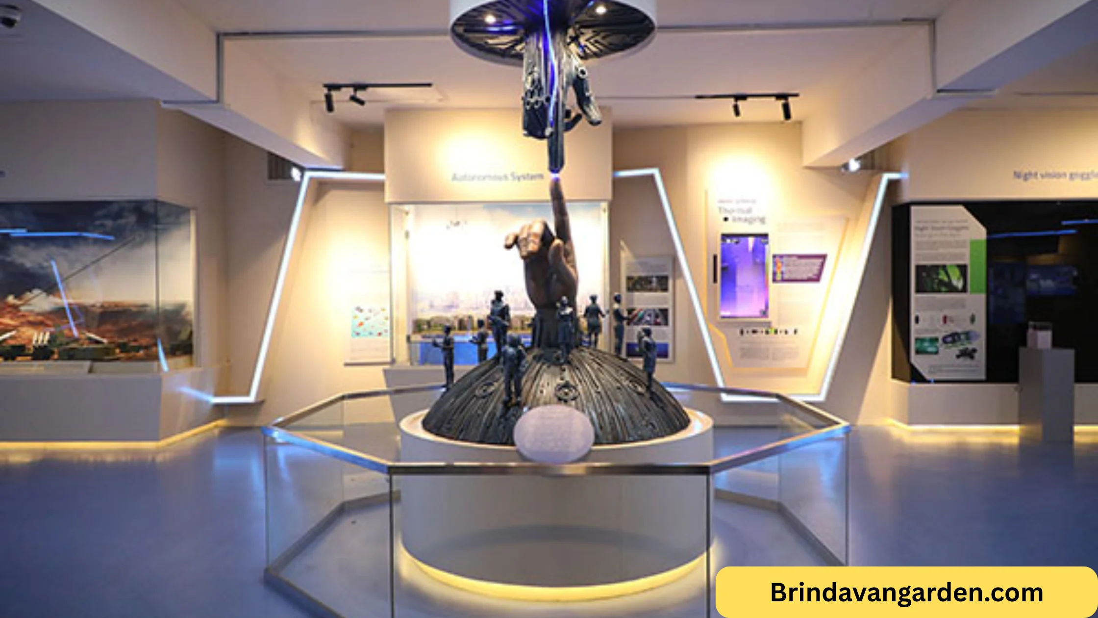 visvesvaraya museum ticket price