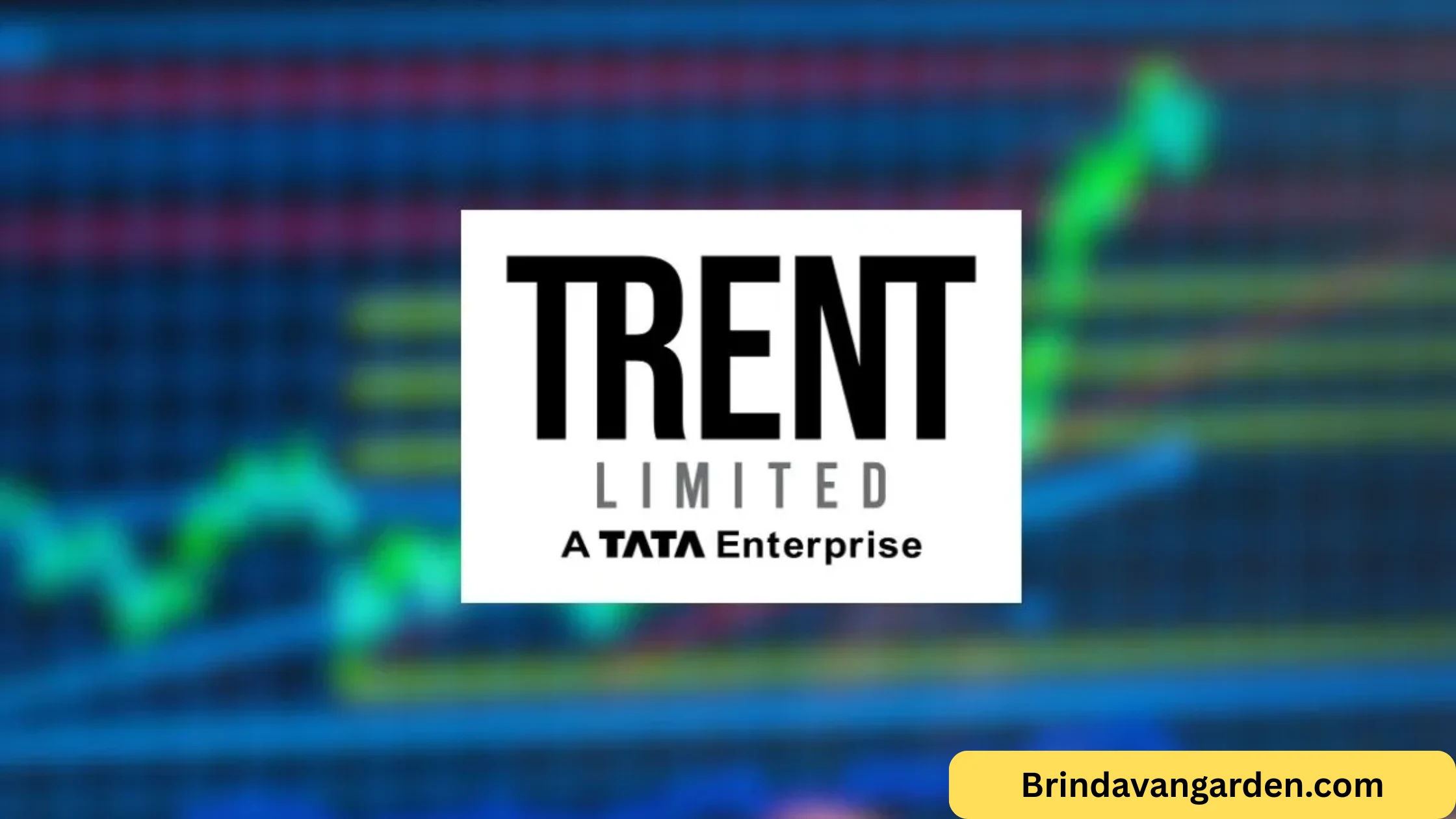 Trent Share Price