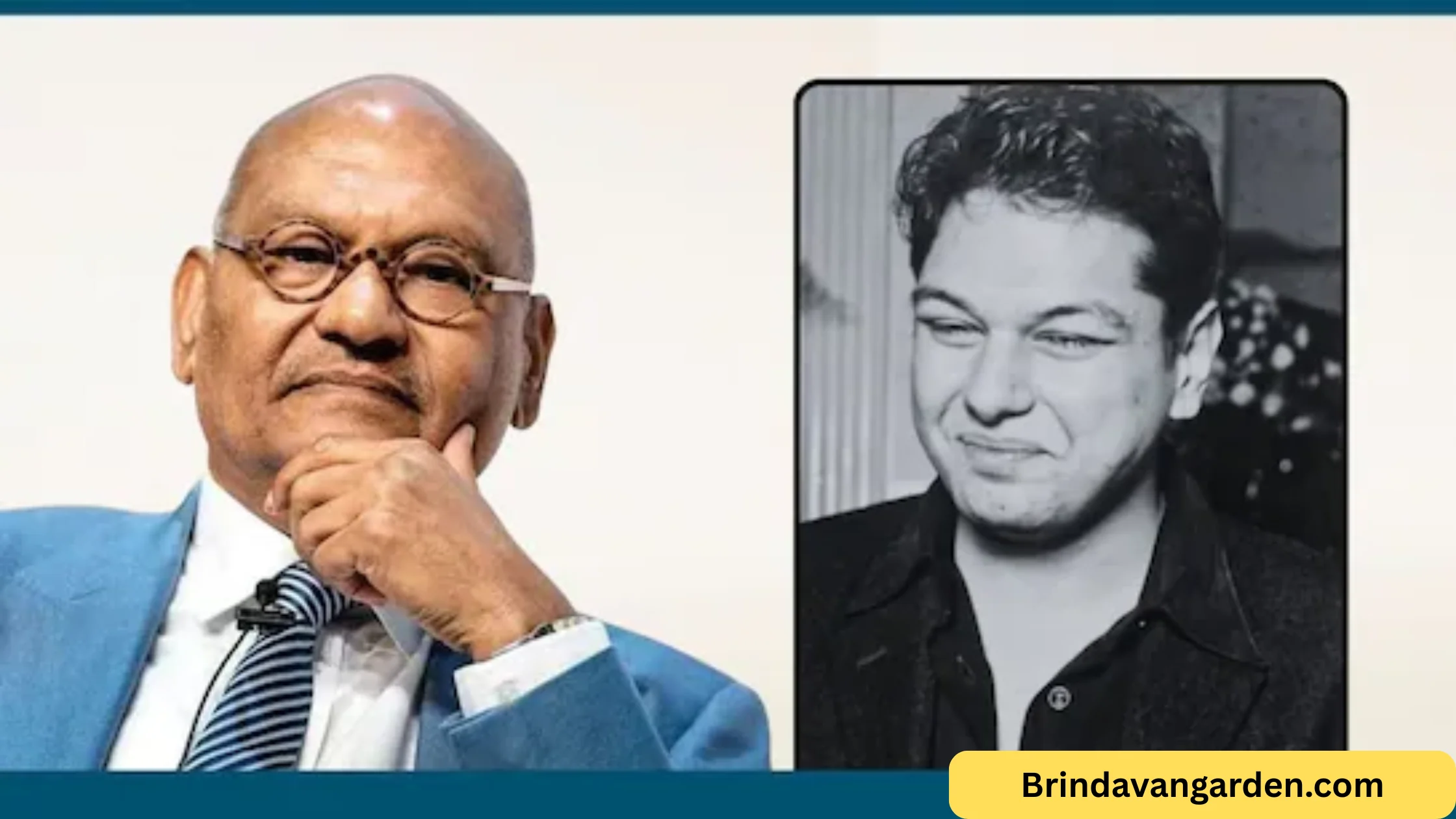Anil Agarwal