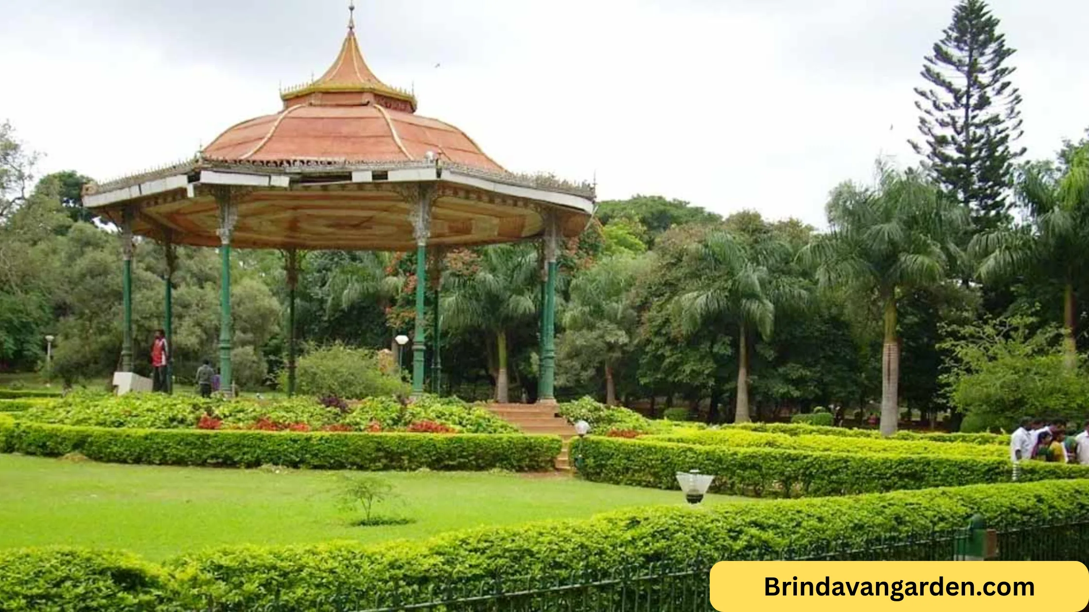 is cubbon park open tomorrow
