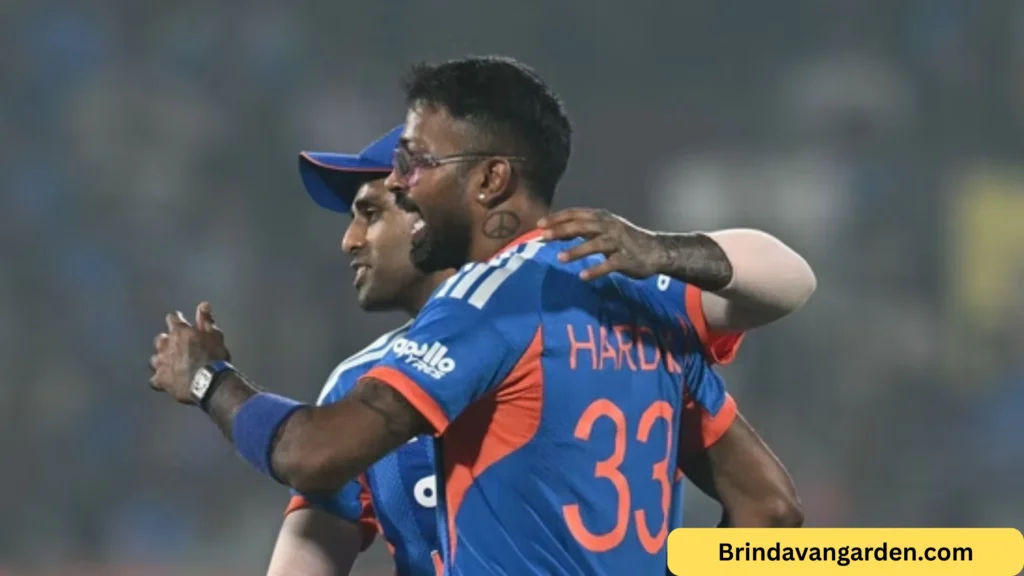 India vs New Zealand 5th T20I Live — Latest Scorecard & Match Report ...