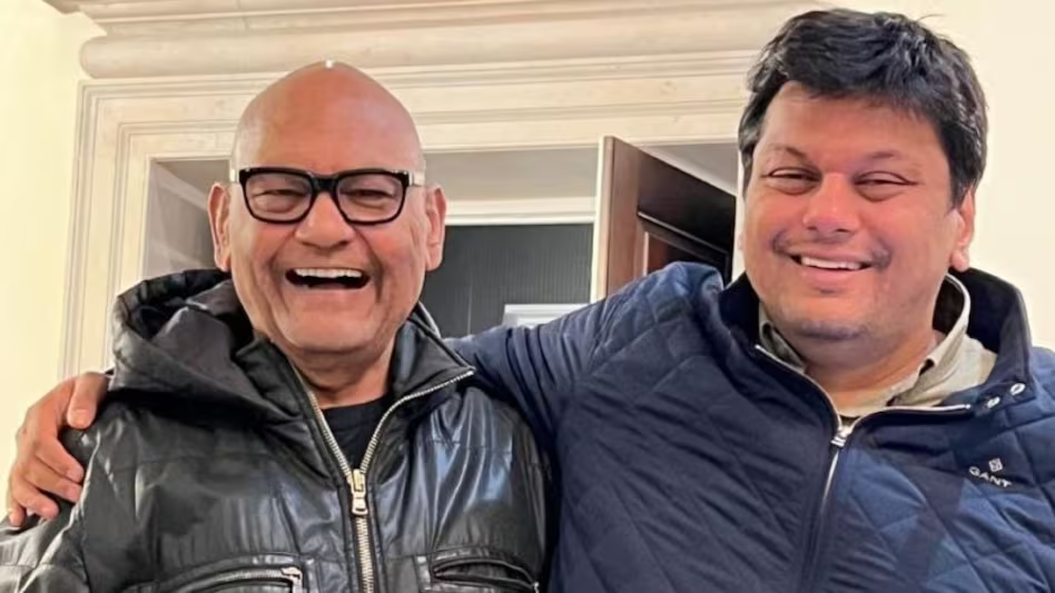 anil agarwal