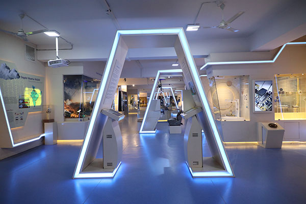 Visvesvaraya Industrial Museum