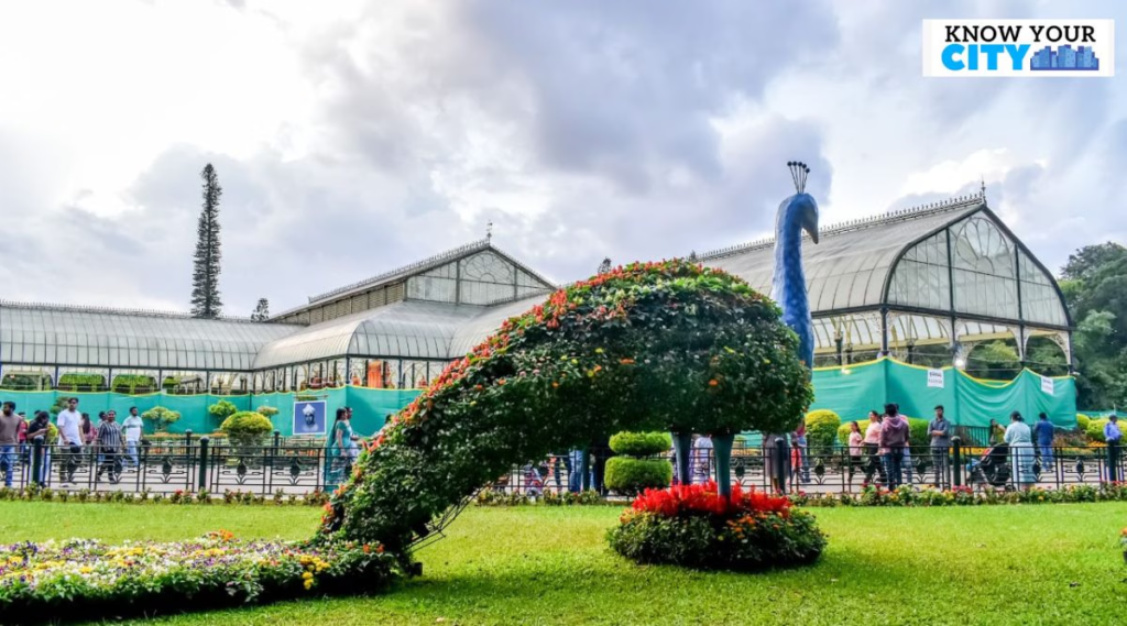 Flower Show Bangalore 2026