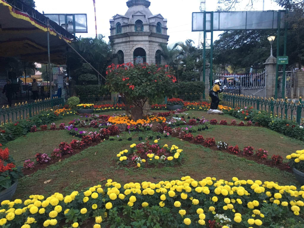 Lalbagh