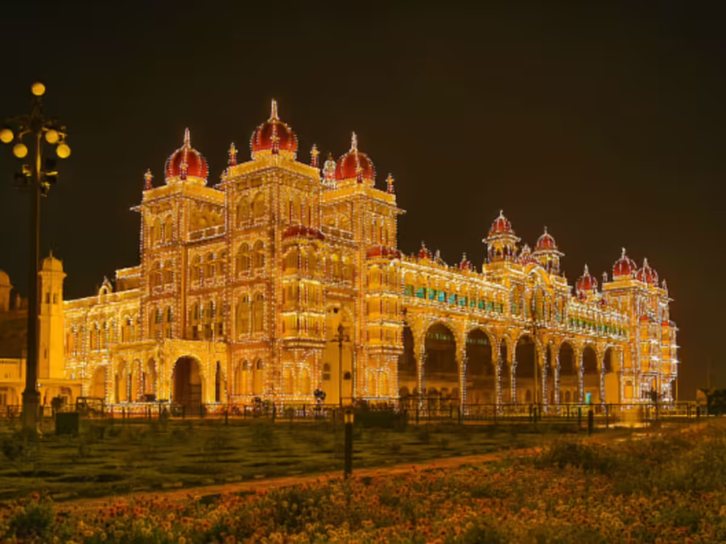 Mysore Palace