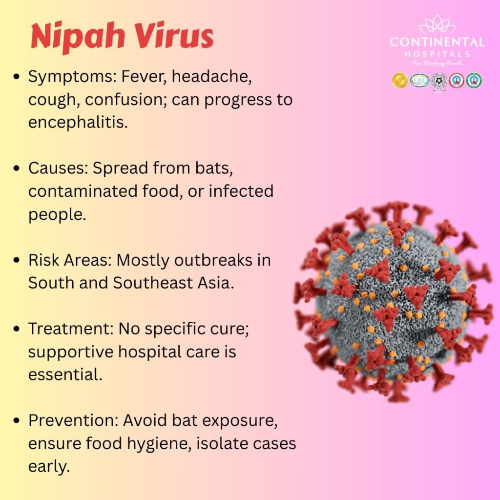 nipah virus