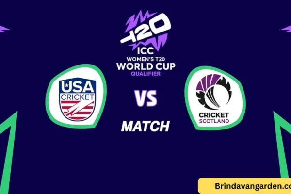 scotland women vs usa women