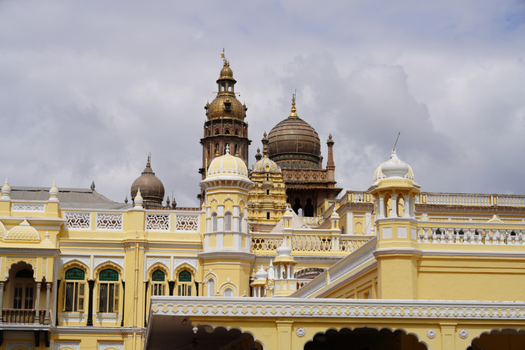 Mysuru 