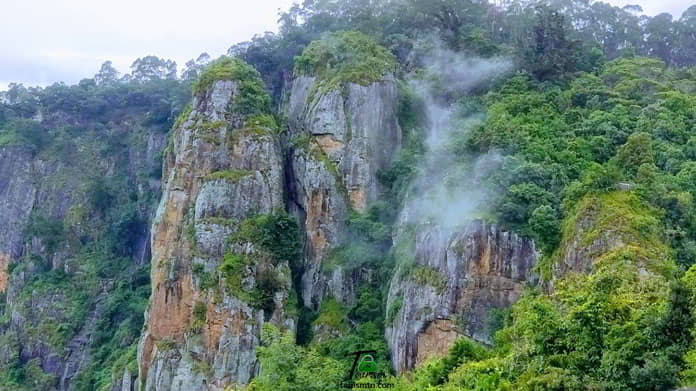 Kodaikanal, Tamil Nadu
